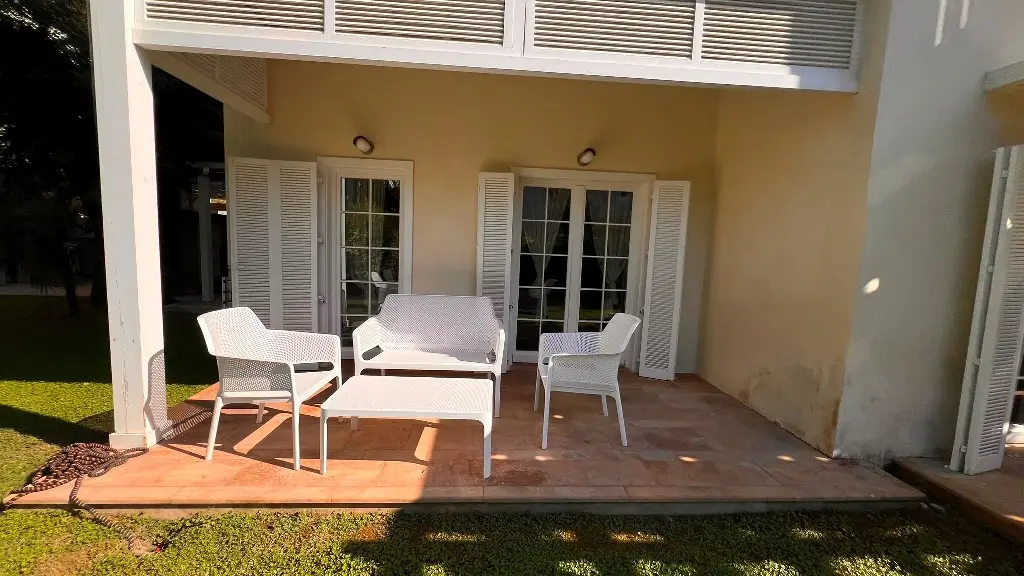 House in Gocek